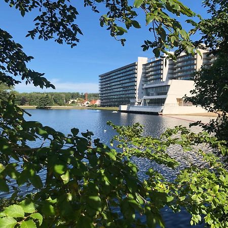 Apartment Ormille-Sur-Mer Кноке-Хайст Екстериор снимка