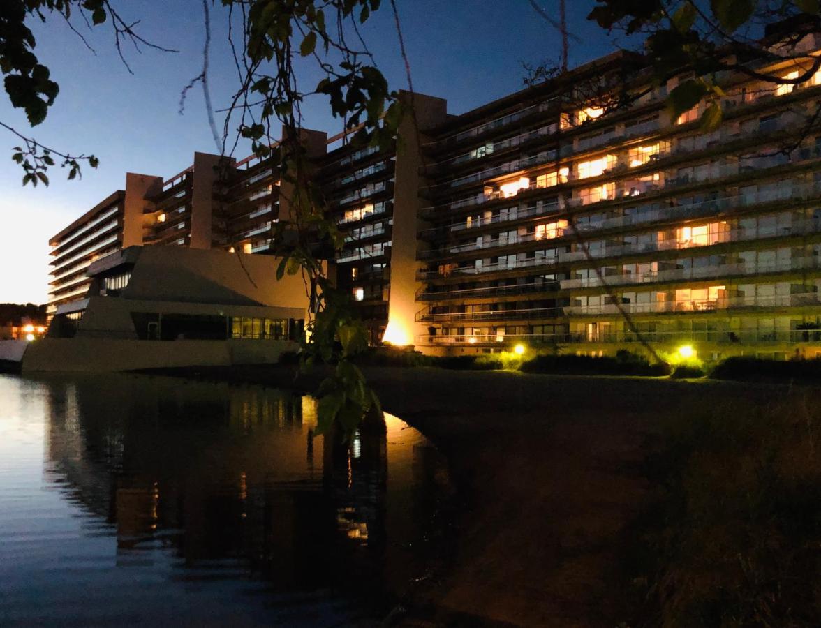 Apartment Ormille-Sur-Mer Кноке-Хайст Екстериор снимка