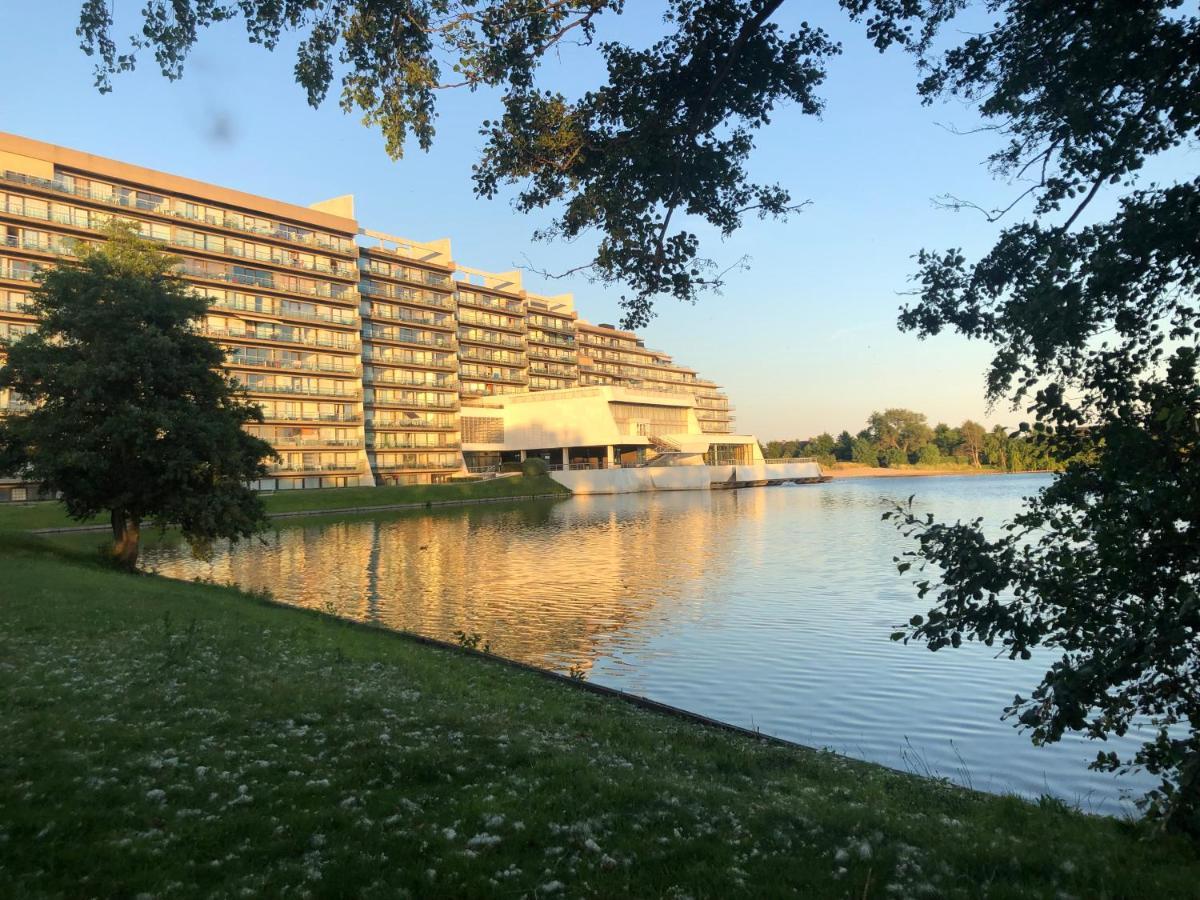Apartment Ormille-Sur-Mer Кноке-Хайст Екстериор снимка