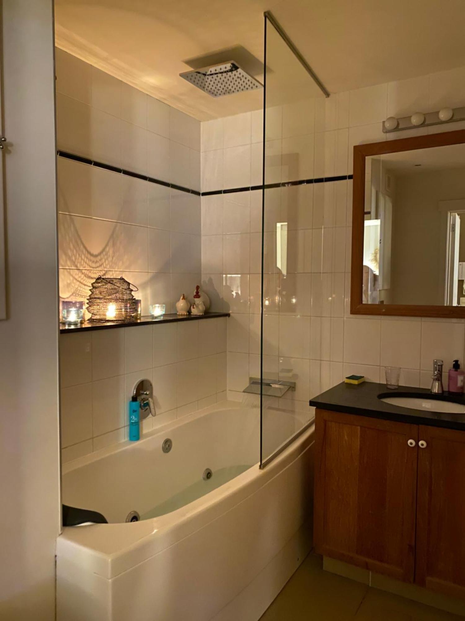 Apartment Ormille-Sur-Mer Кноке-Хайст Екстериор снимка