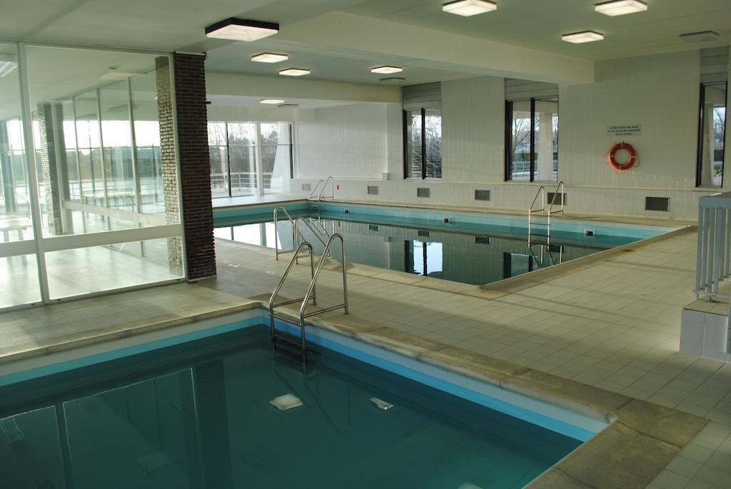 Apartment Ormille-Sur-Mer Кноке-Хайст Екстериор снимка