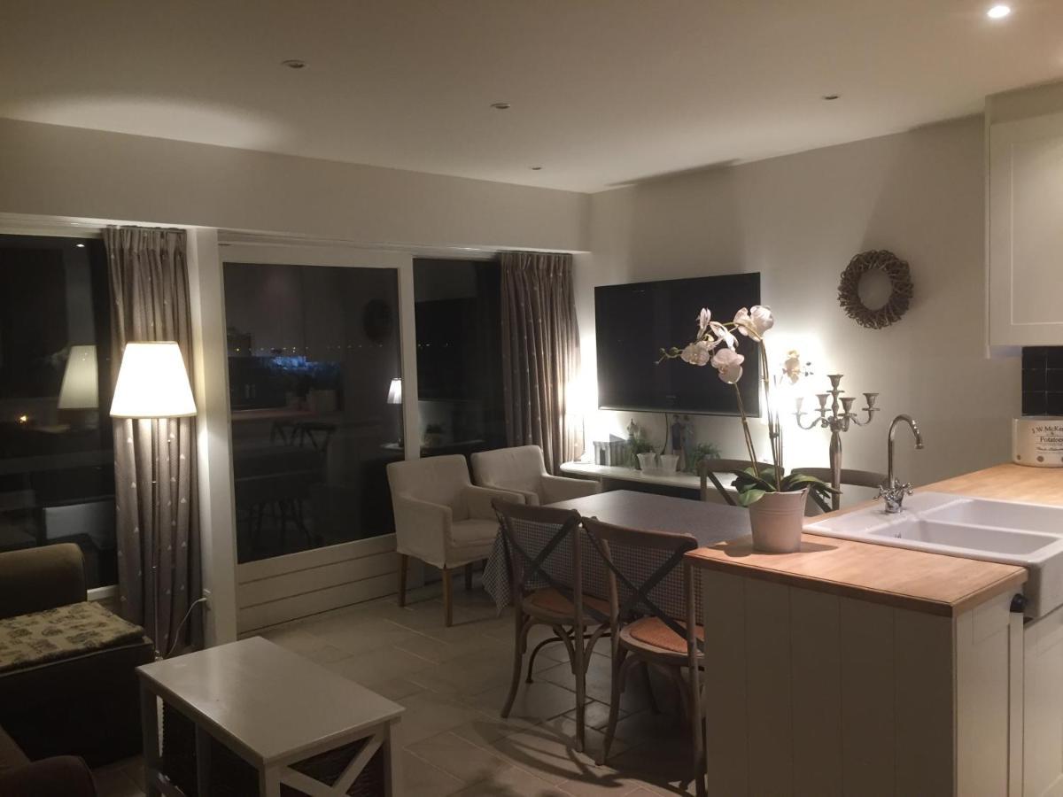 Apartment Ormille-Sur-Mer Кноке-Хайст Екстериор снимка