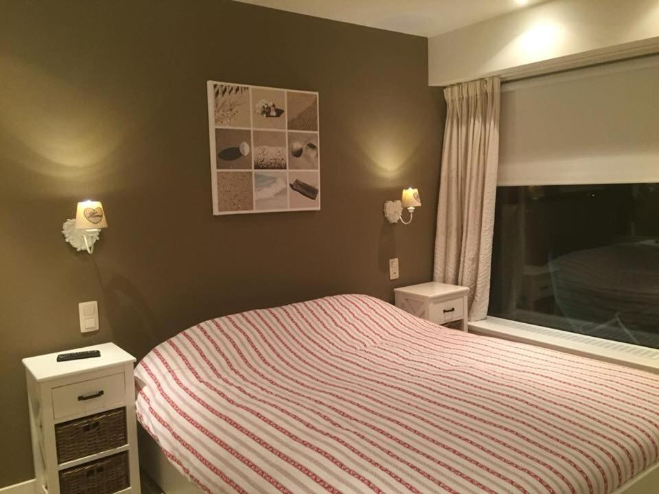 Apartment Ormille-Sur-Mer Кноке-Хайст Екстериор снимка