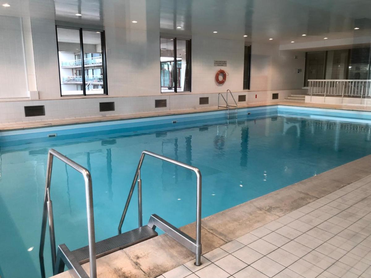 Apartment Ormille-Sur-Mer Кноке-Хайст Екстериор снимка